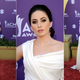 Image for article titled Someone Rolled Around in Glitter Before Heading to the Country Music Awards